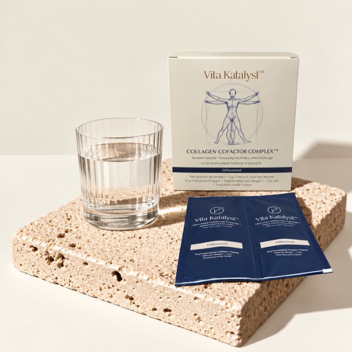 Collagen Cofactor Complex™
