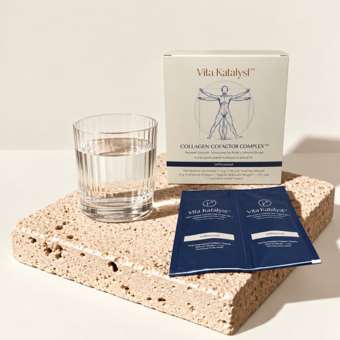 Collagen Cofactor Complex™
