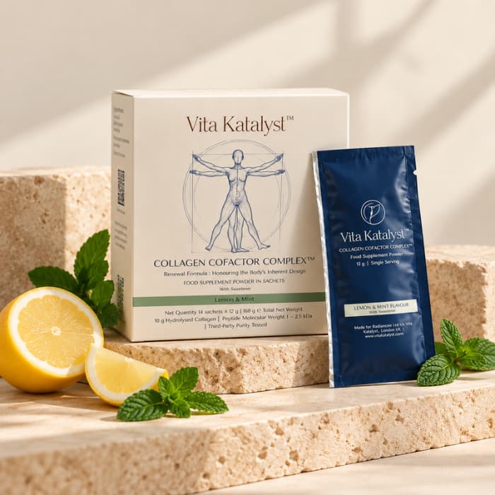 Collagen Cofactor Complex™