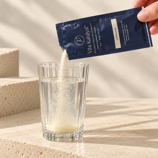 Collagen Cofactor Complex™