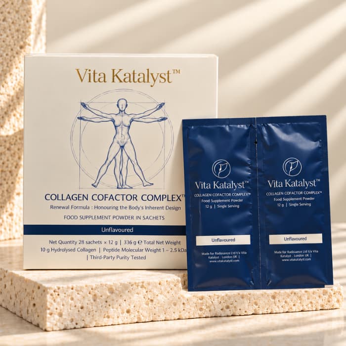 Collagen Cofactor Complex™