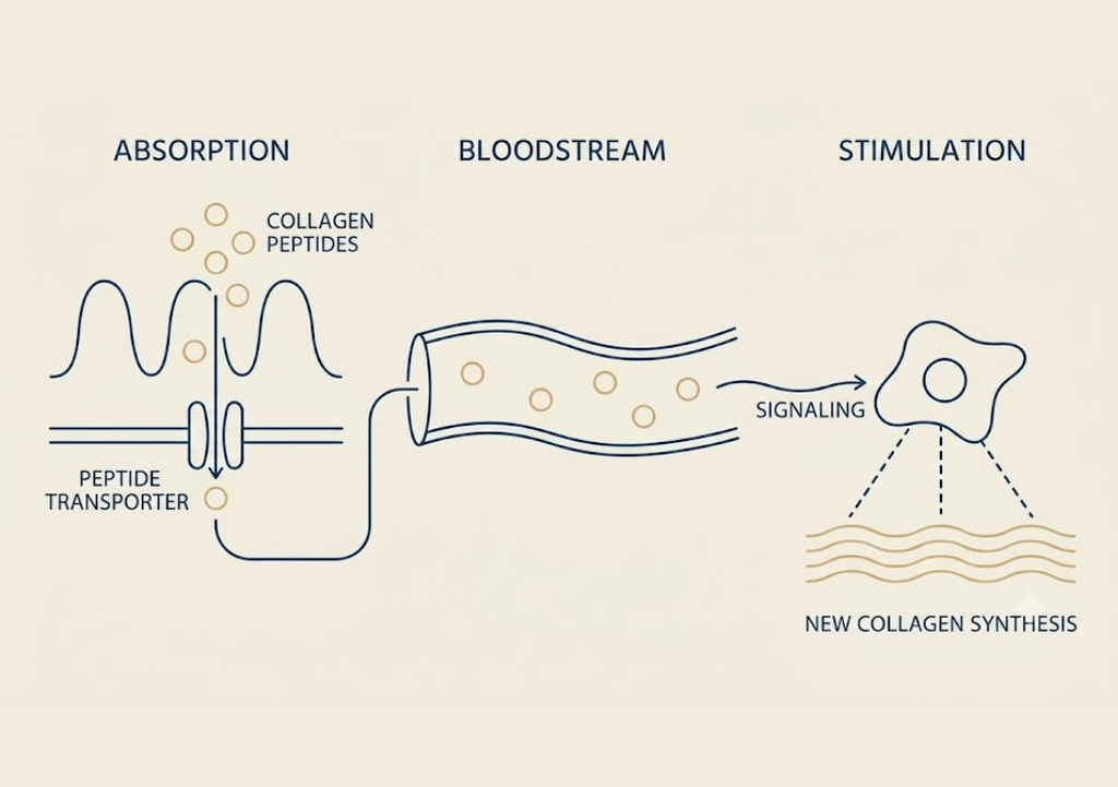 Collagen Cofactor Complex™ | Unflavoured Protocol