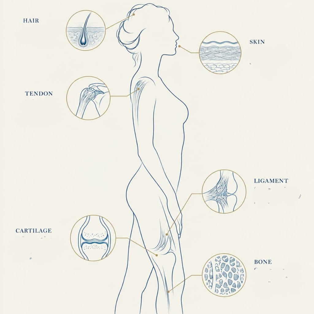 Collagen Cofactor Complex™
