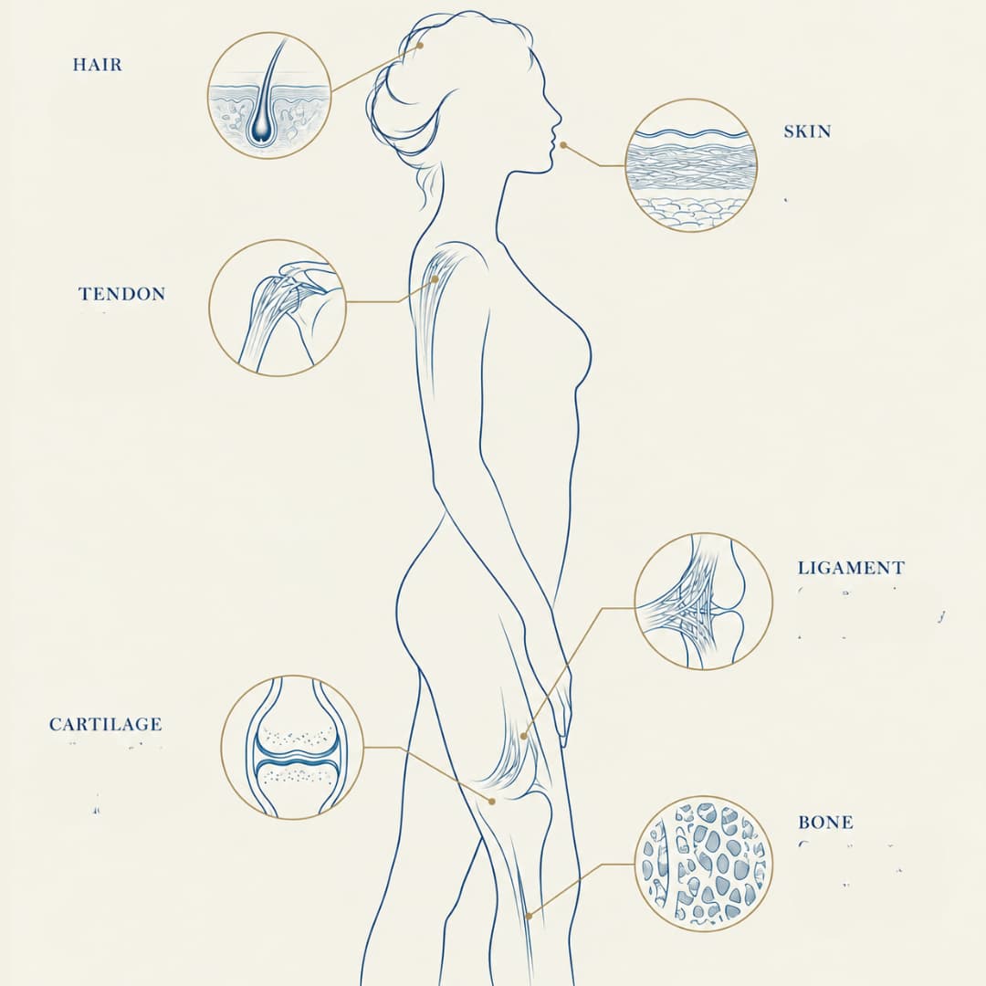 Collagen Cofactor Complex™
