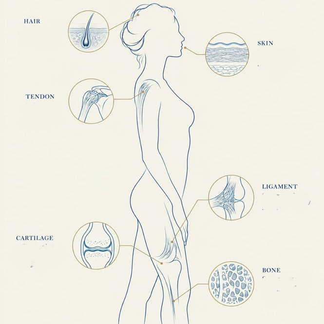 Collagen Cofactor Complex™