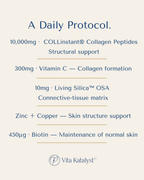 Collagen Cofactor Complex™